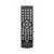 TREVI DVMI 3580, DVD PREDVAJALNIK, FULL HD, USB, MP3, SCART (#0358000)