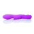 Gardj Europe Vibrator Daro, 12 funkcij, USB, vijoličen