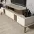 Hanah home TV Komoda Eylül Krem