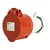 shumee Prenosna vtičnica 4P 32A IP44 400V 7638