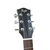 FLIGHT D-175 NA ACOUSTIC GUITAR