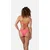 Barts AILOTTE FIXED TRIANGLE, kopalke ž.top bikini, roza 2800