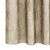 Baršunaste zavjese sa zavjesama 2 pcs Krema 225 x 140 cm Baršun