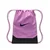 Nike BRSLA DRAWSTRNG - X, ruksak, roza IB4409