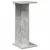Stalak za biljke Betonsko Siva 25 x 25,5 x 60,5 cm