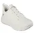 Skechers Ženske patike Bobs b flex, Bele