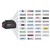 Bosch Aku bušilica-odvrtač GSR 18V-65 Professional, 2xGBA 18V 2.0Ah 06019N3000