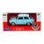 shumee WELLY TRABANT 601 MODREGA OBLIKOVANJA Z BELO STREHO 1:34 43654