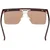 Max Mara Naočare za sunce MM 0072 52E