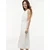 TOMMY HILFIGER Obleka  off-bela