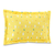 Dormeo Emotivna sovica jastuk žuta 40x60cm