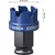 Bosch Kruna za lim 2608901955, 25mm