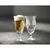 Pivski kozarci v kompletu 4 ks 400 ml Melodia – Lyngby Glas