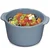 shumee Kuchenprofi Porto ognjevarne sklede, 2 kosa, keramične, 0,2 l, premer 9 x 5,5 cm, modre