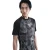 Majica z dolgimi rokavi Nike M NK DF ACD+ TOP AOP