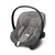 cybex® dječe autosjedalice aton™ s2 i-size 0+ (0-13 kg) soho grey