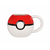 Pokémon Pokémon Pokeball Unikatna 3D Keramična Skodelica 410 ml