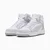PUMA Rebound Sneakers, White/Ash Grey