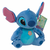 DISNEY Plišana igračka Stitch, 15cm, Plava
