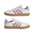 Adidas Ženske patike VL Court 3.0, JR8661, Lavanda