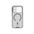 NILLKIN Cam Shield Pro Magnetic Futrola za iPhone 17 Pro Max / 18 Pro Max (6.9) providno crna