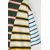 Trendyol Muška majica Tmnss25Po00038, Šarena