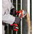 Einhell Akumulatorska ugaona brusilica 18V TE-AG 18/115 Li – Solo, 4431130
