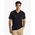 TOMMY HILFIGER Majica ESSENTIAL marine