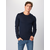 Lindbergh Pulover, modra