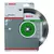 Bosch Dijamantska rezna ploča Best for Ceramic 2608602636, 200 x 25,40 x 2,2 x 10 mm