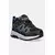 Skechers Čizme za dečake Storm Blazer - Drizzle Squad, 406377N-BKBL, Crne