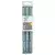 Bosch Hamer burgija SDS plus-5X 2608833909, 16 x 150 x 210 mm, 1 komad