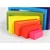 LESENI LOGIČNI KOMPLET ARCY RAINBOW VELIKI KOMPLET BLOKOV JHTOY-280