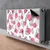 tulup.si Pokrov radiatorja Perje in pike 100x60 cm