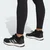 ADIDAS PERFORMANCE Športne hlače Essentials črna