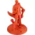 Polymaker Panchroma™ PLA Matte Muted Red - 1,75 mm/1000 g