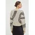 Pulover s primesjo volne 2NDDAY 2ND Chain TT - Soft Jacquard