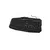 HAMA Gaming tastatura uRage Exodus 100 US, Crna