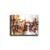 Wallity Slika na platnu 70x100cm