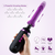 Hismith HS19 Mini Capsule Sex Machine