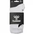 Hummel čarape hmlChevron 6 pari unisex, bele