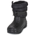 Crocs Čizme za snijeg CLASSIC NEO PUFF LUXE BOOT W Crna