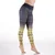 RUSTIC ORNAMENTS YOGA LEGGINGS