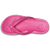 CROCS ženske japonke Crocband Paradise