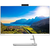 Računalnik LENOVO All-in-One IdeaCentre AIO 3 R5/8GB/512GB SSD/23,8 FHD IPS/Windows 10 Home (bel)