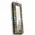 Wallity Ogledalo 40120NISMA-007, 40x120 cm, Šareno