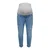 Only Maternity Kavbojke OLMCATWALK moder denim