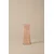 Ferm Living karafa iz barvanega stekla 25 x 11 cm