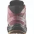 Salomon XA PRO MID WP J, dječije planinarske cipele, ljubičasta L45408100