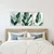 Wallity Slika Mdf-00117, 40x90 cm, 3 dela